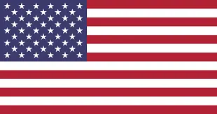american flag-Eugene