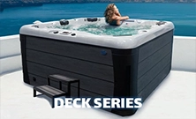 Deck Series Eugene hot tubs for sale