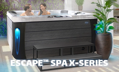 Escape X-Series Spas Eugene hot tubs for sale