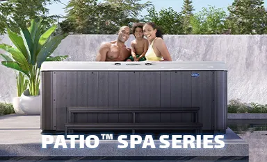 Patio Plus™ Spas Eugene hot tubs for sale