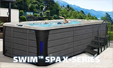 Swim X-Series Spas Eugene hot tubs for sale