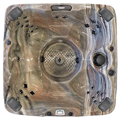 Tropical-X EC-739BX hot tubs for sale in Eugene