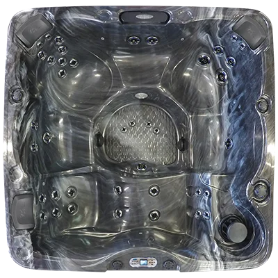 Pacifica EC-739L hot tubs for sale in Eugene