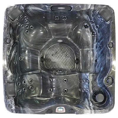 Pacifica-X EC-739LX hot tubs for sale in Eugene