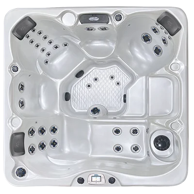 Costa-X EC-740LX hot tubs for sale in Eugene