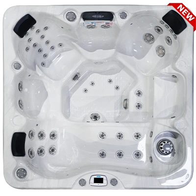 Costa-X EC-749LX hot tubs for sale in Eugene