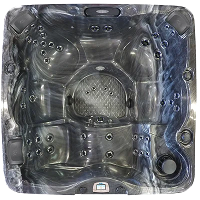 Pacifica-X EC-751LX hot tubs for sale in Eugene
