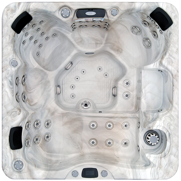 Costa-X EC-767LX hot tubs for sale in Eugene