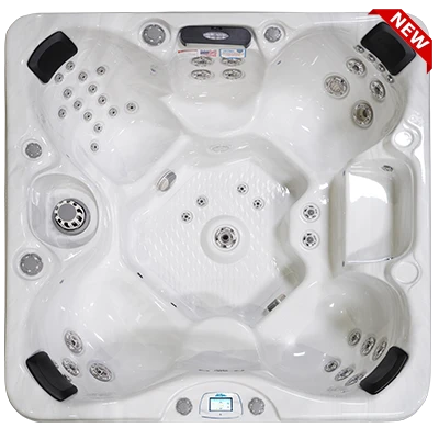 Cancun-X EC-849BX hot tubs for sale in Eugene