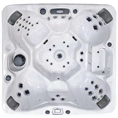 Cancun-X EC-867BX hot tubs for sale in Eugene