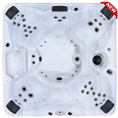 Tropical Plus PPZ-743BC hot tubs for sale in Eugene