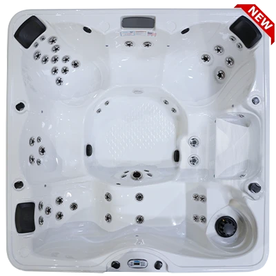 Atlantic Plus PPZ-843LC hot tubs for sale in Eugene