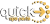 Quick spa parts logo - Eugene