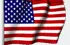 american flag - Eugene