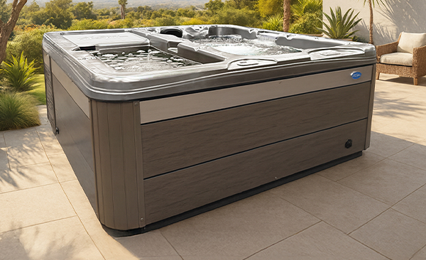 Cold Plunge Spas Series Eugene hot tubs for sale
