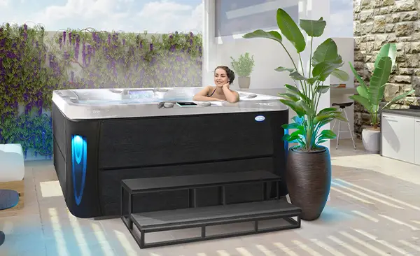 Escape X-Series Spas Eugene hot tubs for sale
