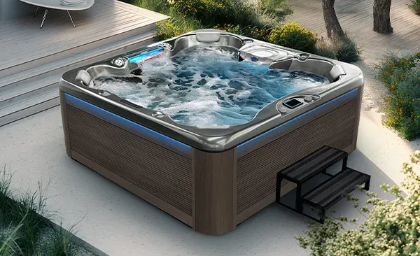 Platinum™ Spas Eugene hot tubs for sale
