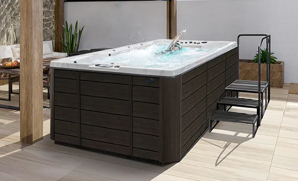 Swim Spas Eugene hot tubs for sale