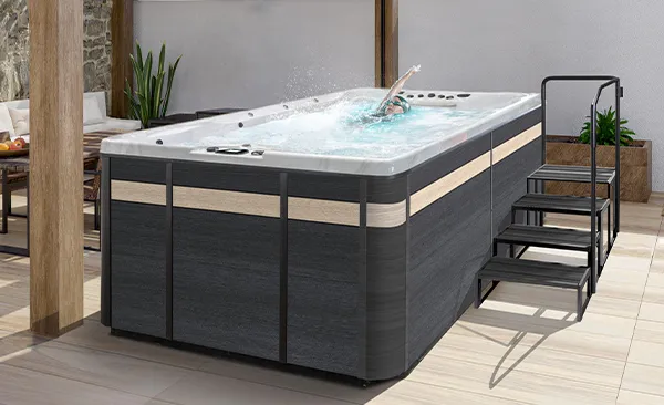 Swim X-Series Spas Eugene hot tubs for sale