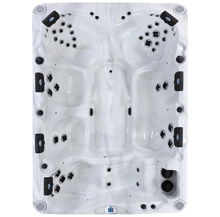 Newporter EC-1148LX hot tubs for sale in Eugene