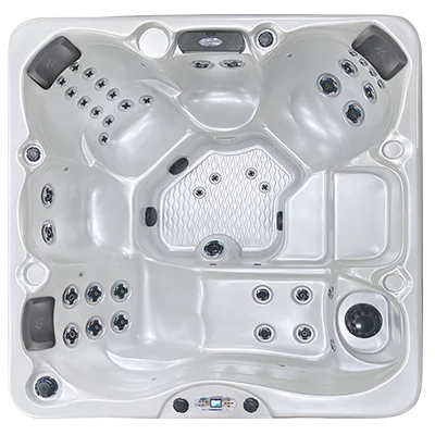 Costa EC-740L hot tubs for sale in Eugene