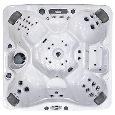 Baja EC-767B hot tubs for sale in Eugene