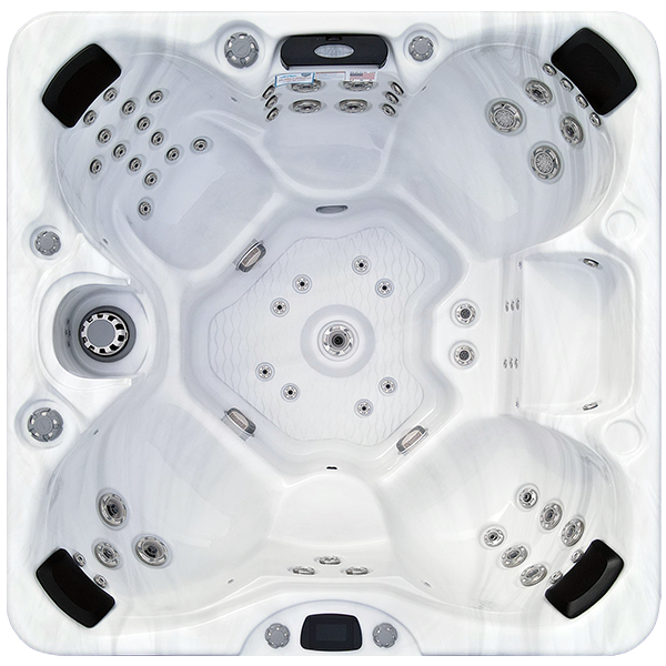 Baja-X EC-767BX hot tubs for sale in Eugene