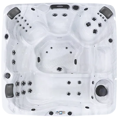 Avalon EC-840L hot tubs for sale in Eugene