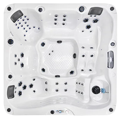 Malibu EC-867DL hot tubs for sale in Eugene