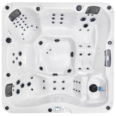 Malibu-X EC-867DLX hot tubs for sale in Eugene