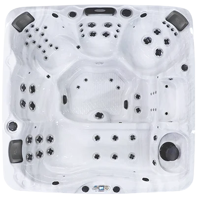 Avalon EC-867L hot tubs for sale in Eugene
