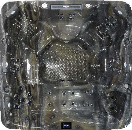 La Jolla PL-894L hot tubs for sale in Eugene