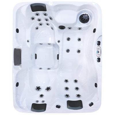Kona Plus PPZ-533L hot tubs for sale in Eugene