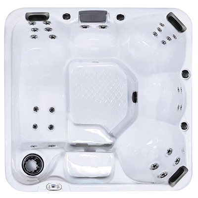 Hawaiian Plus PPZ-628L hot tubs for sale in Eugene