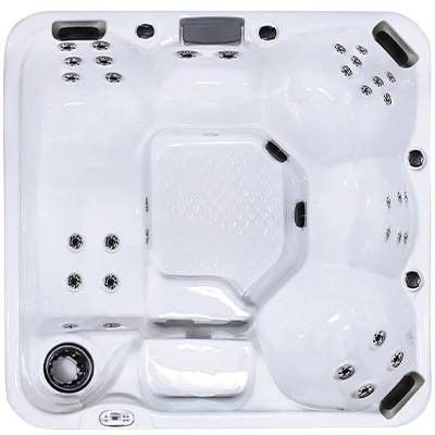 Hawaiian Plus PPZ-634L hot tubs for sale in Eugene