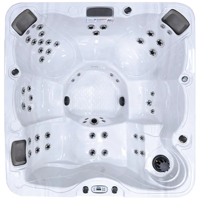 Pacifica Plus PPZ-743L hot tubs for sale in Eugene