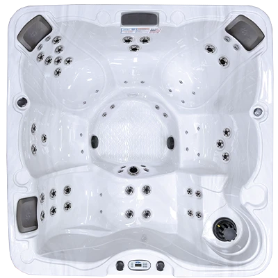 Pacifica Plus PPZ-752L hot tubs for sale in Eugene